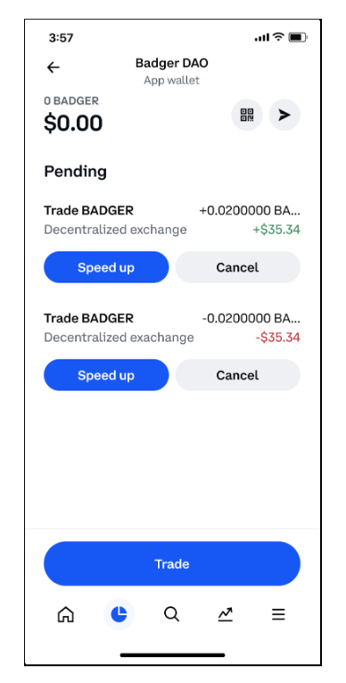 How To Cancel The Transaction On Coinbase - ostrov-dety.ru