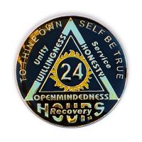 What Are AA Chips? | Sobriety Recovery with Eudaimonia Sober Homes