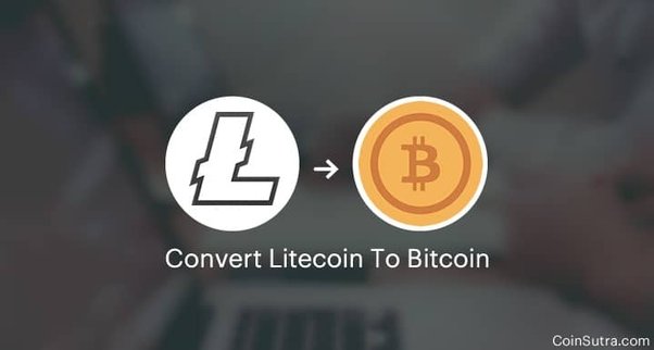 Litecoin LTC to Bitcoin BTC Exchange / Buy & Sell Bitcoin / HitBTC