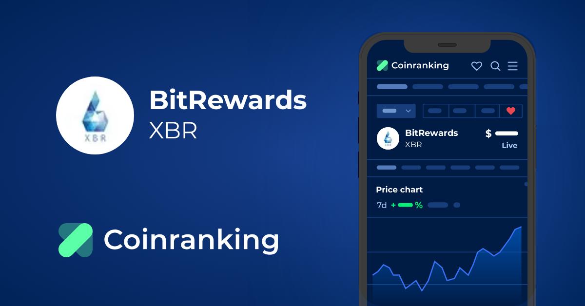 How to Buy BitRewards Coin(XBRC) Crypto Step by Step