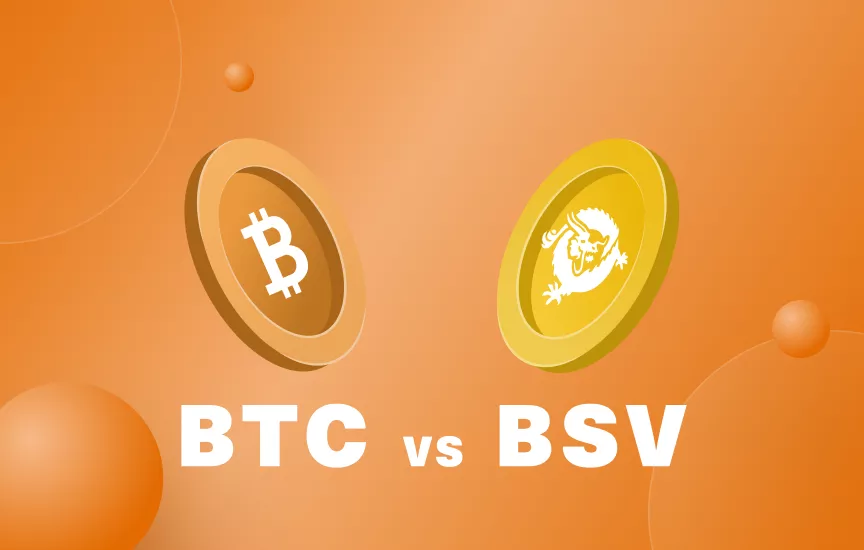 Bitcoin vs Bitcoin SV: differences explained