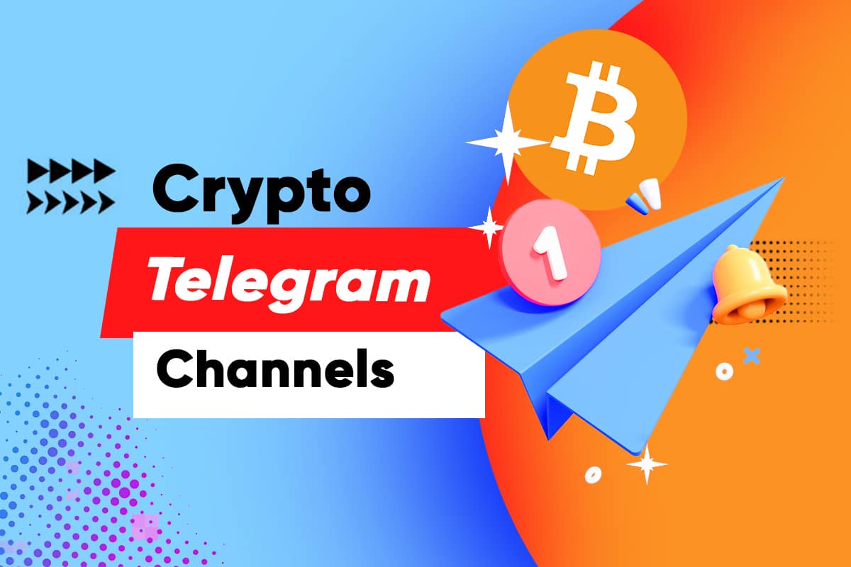 Crypto Telegram Groups - Top 10 with Free Access | ostrov-dety.ru