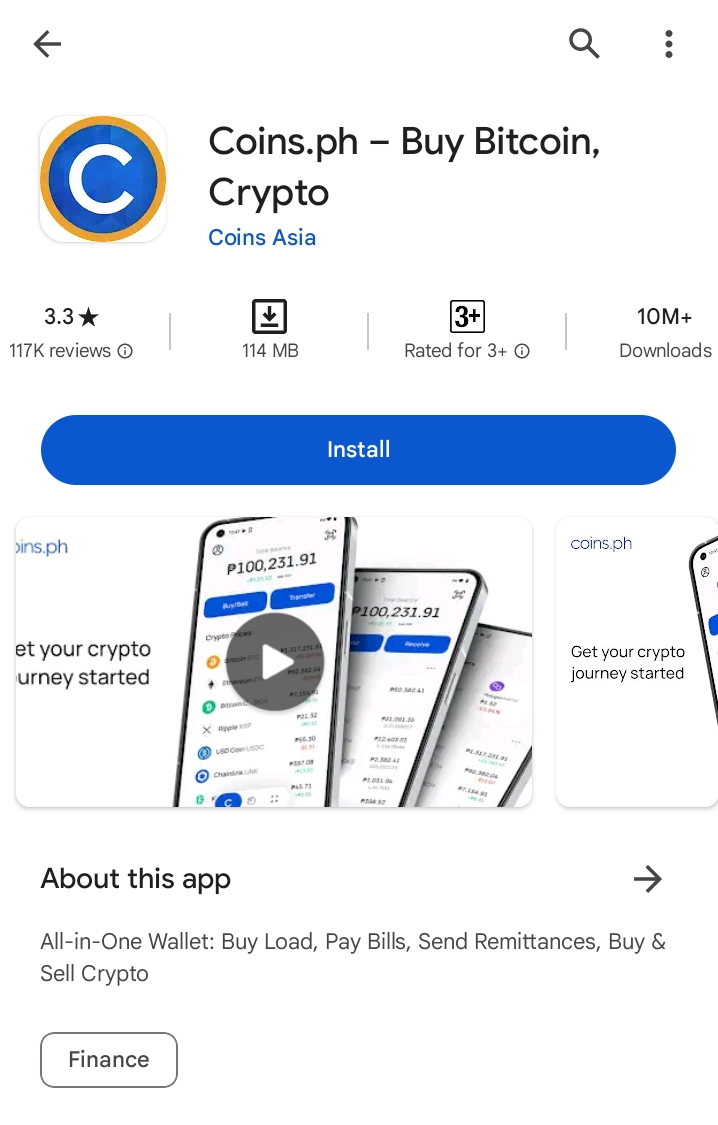 ‎KuCoin- Buy Bitcoin & Crypto on the App Store