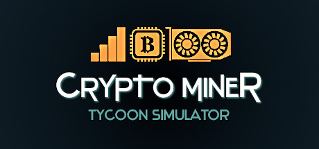 Bitcoin Tycoon - Mining Simulation Game on Steam