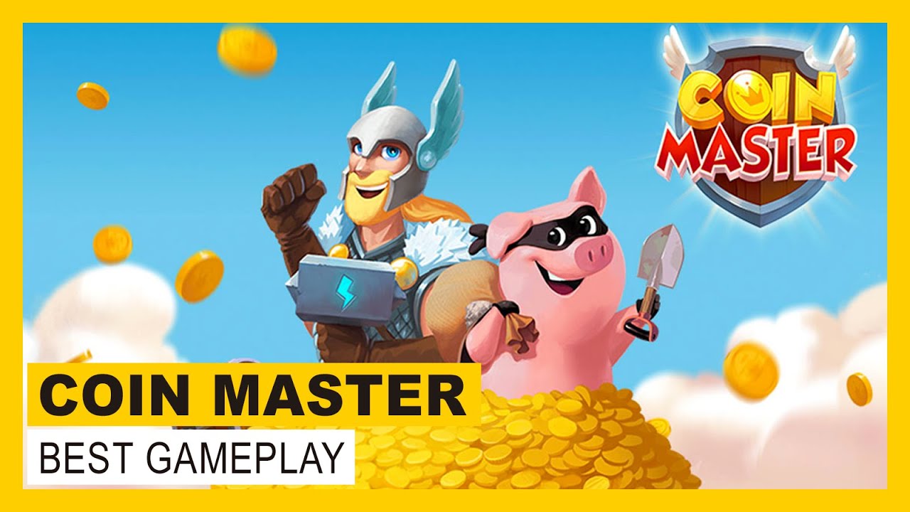 Best Ways to Play Coin Master on PC