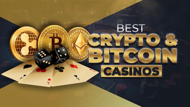 MintDice Bitcoin Casino 