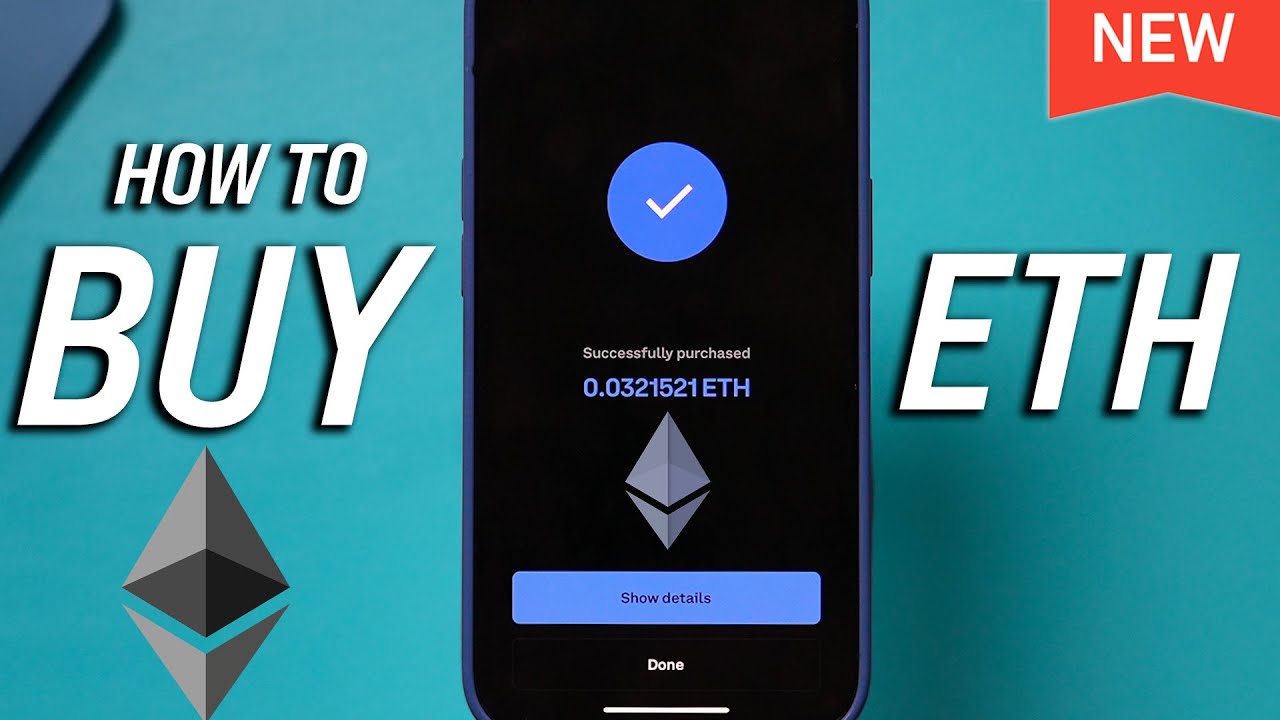 How to Buy Ethereum (ETH) - NerdWallet