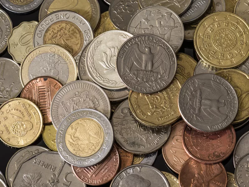 The Most Valuable U.S. Coins Found in Circulation Today