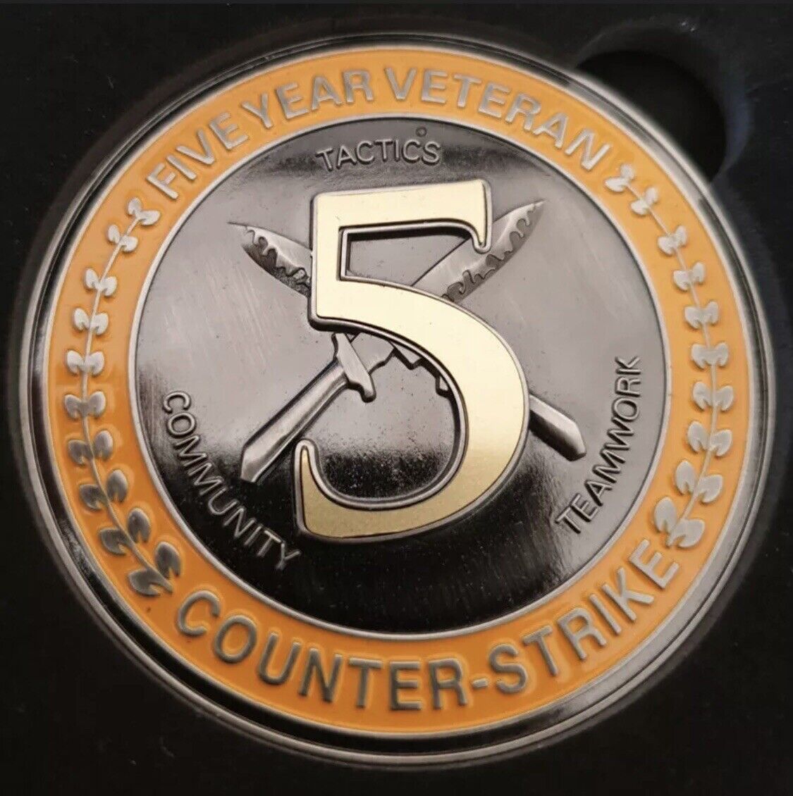 Counter-Strike: Global Offensive » Search Results » veteran