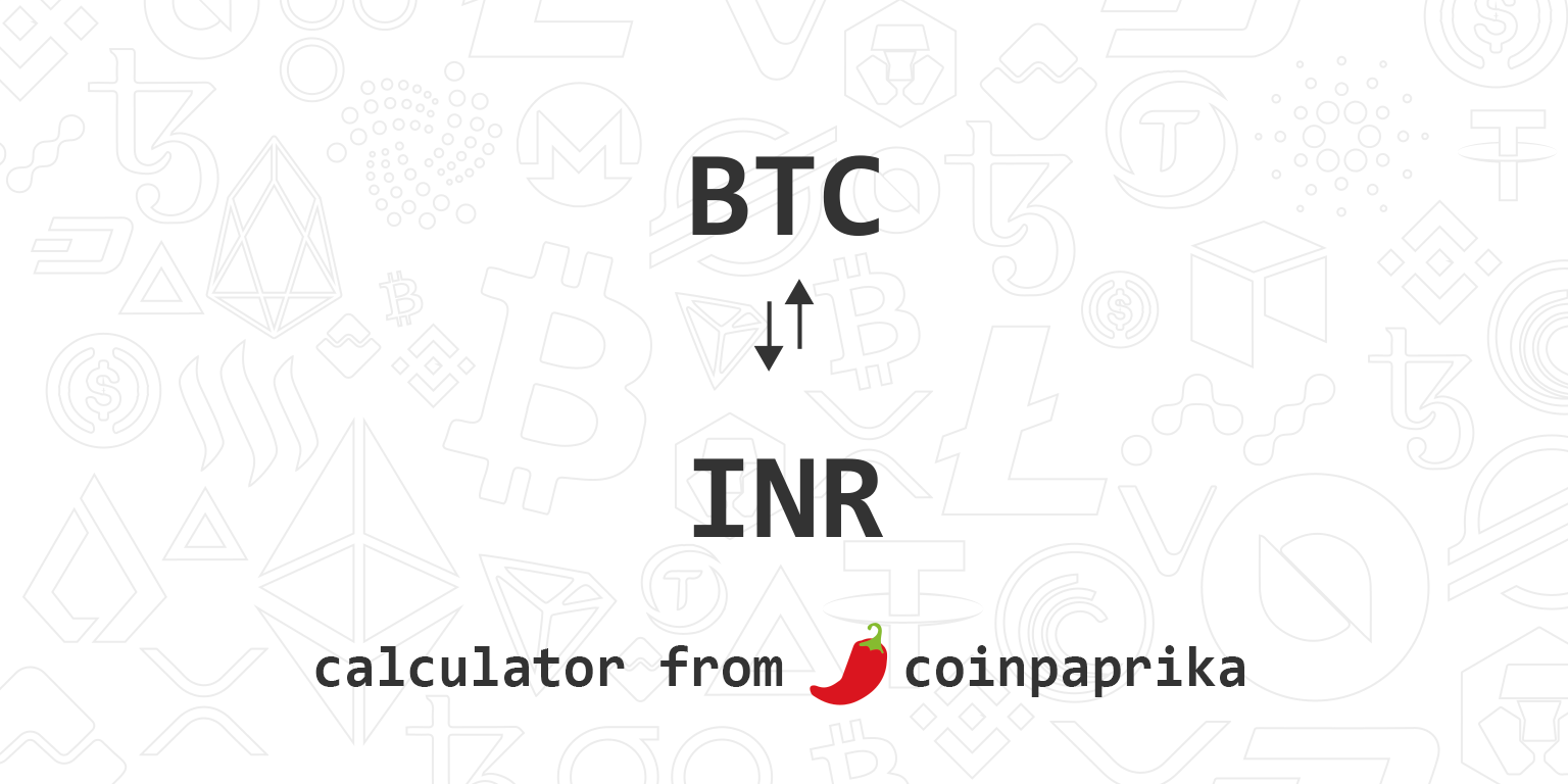 BTC to USD | Bitcoin to US Dollar — Exchange Rate, Convert