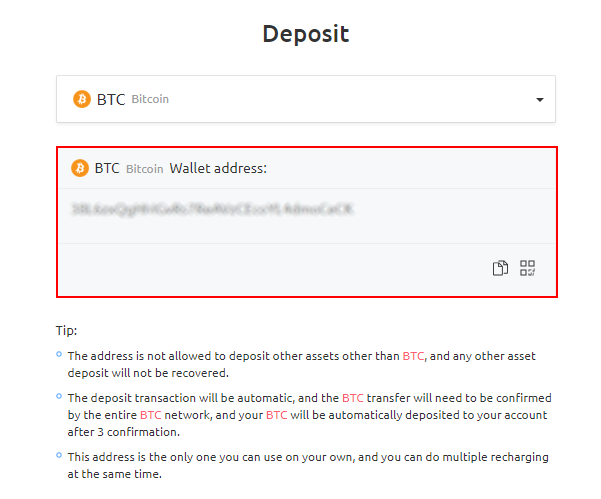 How to Withdraw Money From KuCoin - Zengo