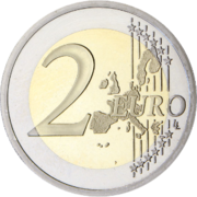 Piece Rare Euro Coins | Value of 2 Euro Coin & 2 Rare Cents