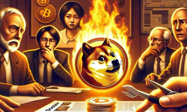 DOGE to PHP | How much is Dogecoins in PHP