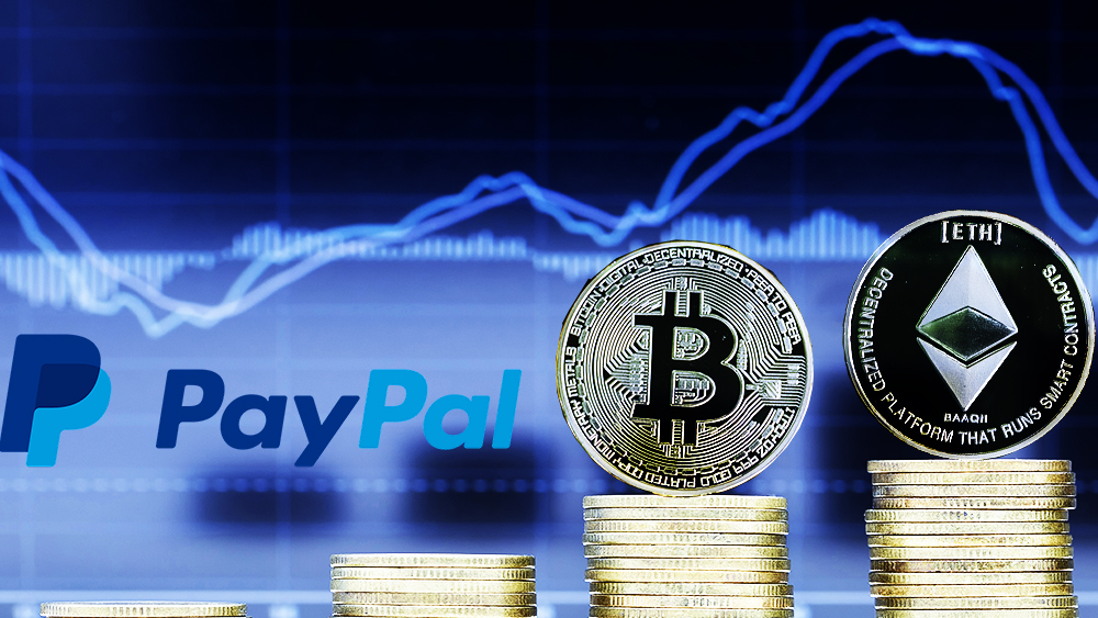 Do I need to report my crypto sales to the IRS? | PayPal US