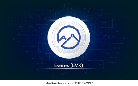 Everex (EVX) Token Analytics | Binance (BNB) Smart Chain Mainnet | Bitquery