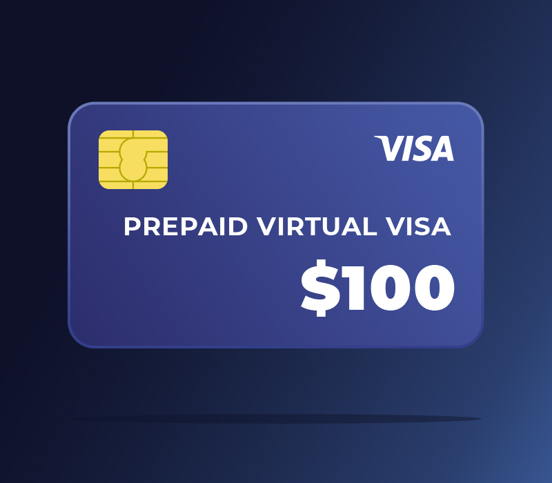 Virtual Visa gift card | ostrov-dety.ru