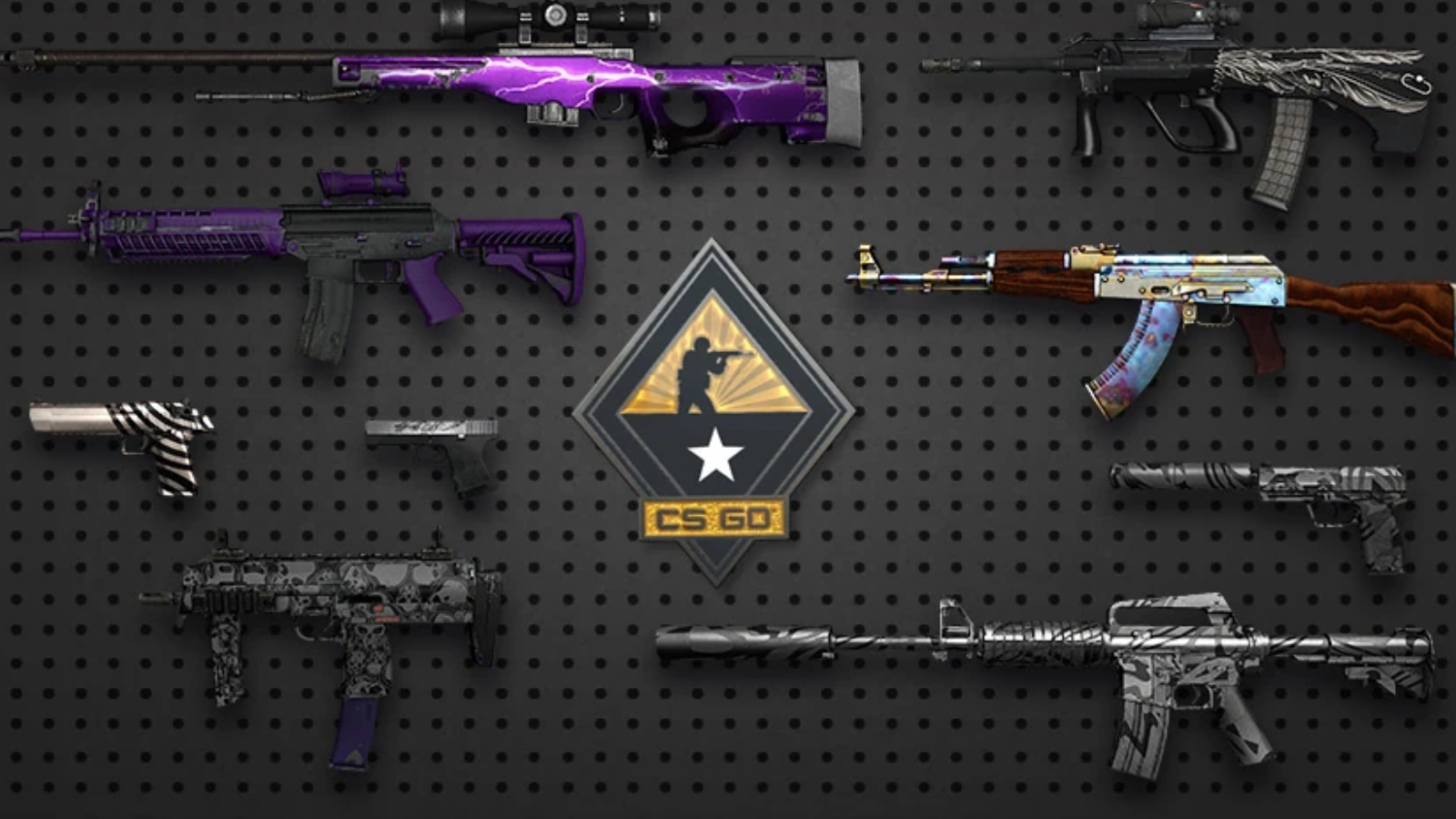 What are most trusted sites to buy/sell skins? :: Counter-Strike 2 综合讨论