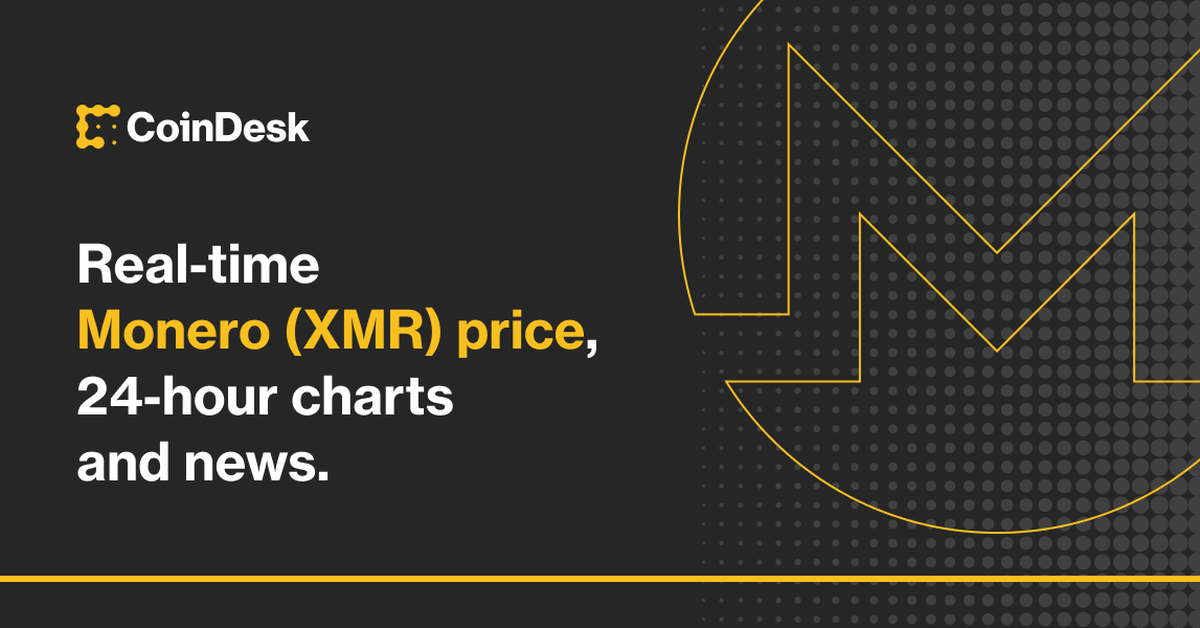 Convert XMR to USD - Monero to US Dollar Converter | CoinCodex