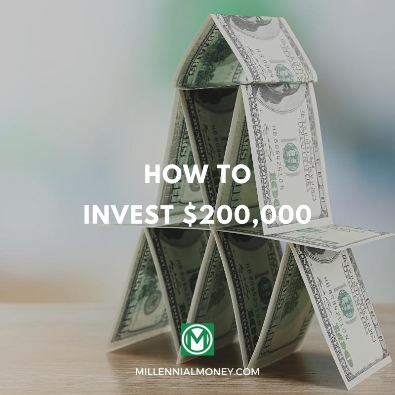 How to Invest $k-$k - 6 Best Ways to Invest $,$k in 