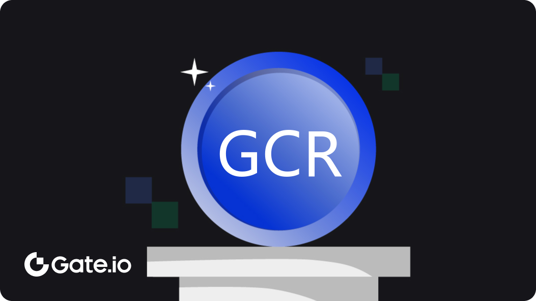 Global Coin Research (GCR) – Invest in Web3 Together