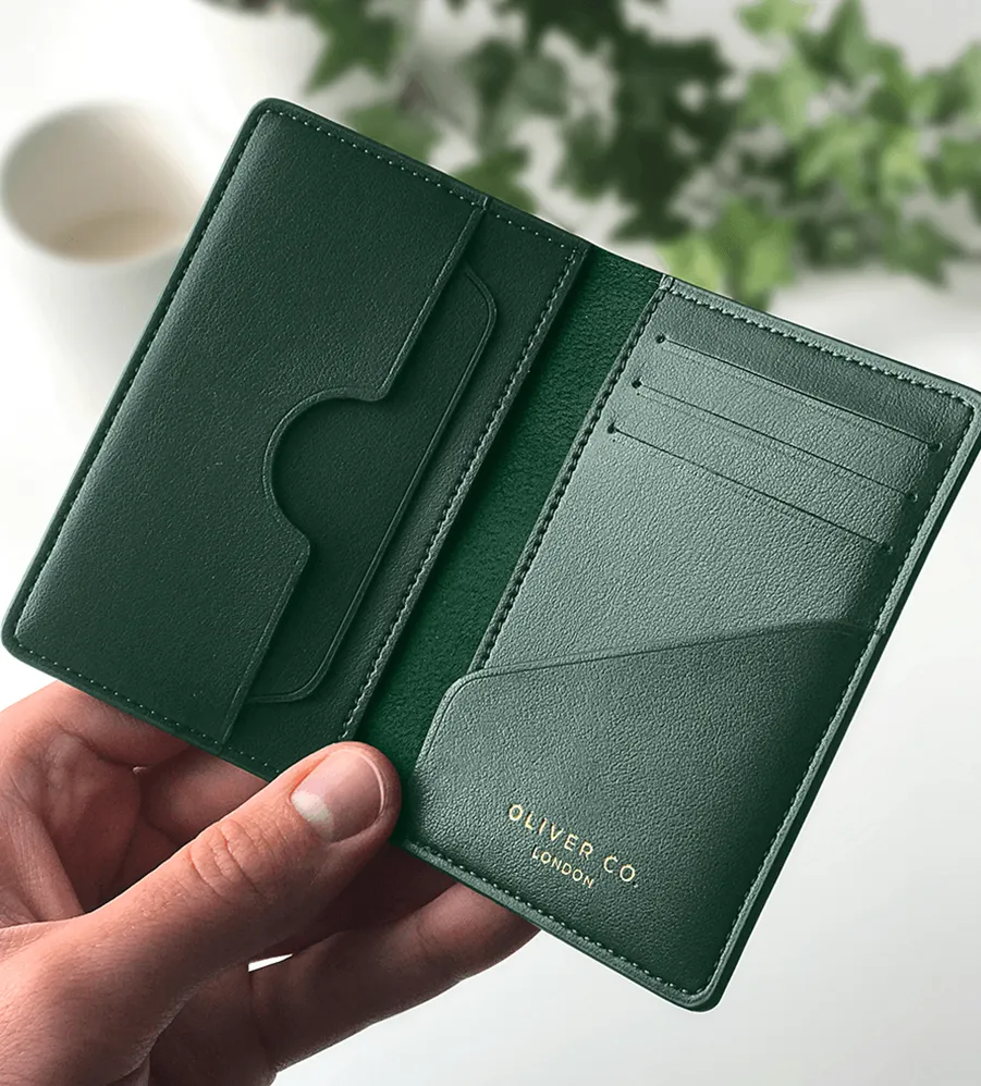 15 Best Wallets for Men in 