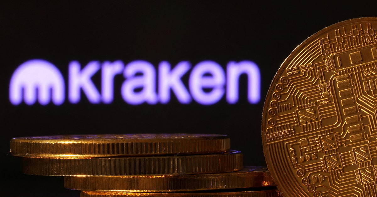 Kraken Review: Pros and Cons – Forbes Advisor Australia