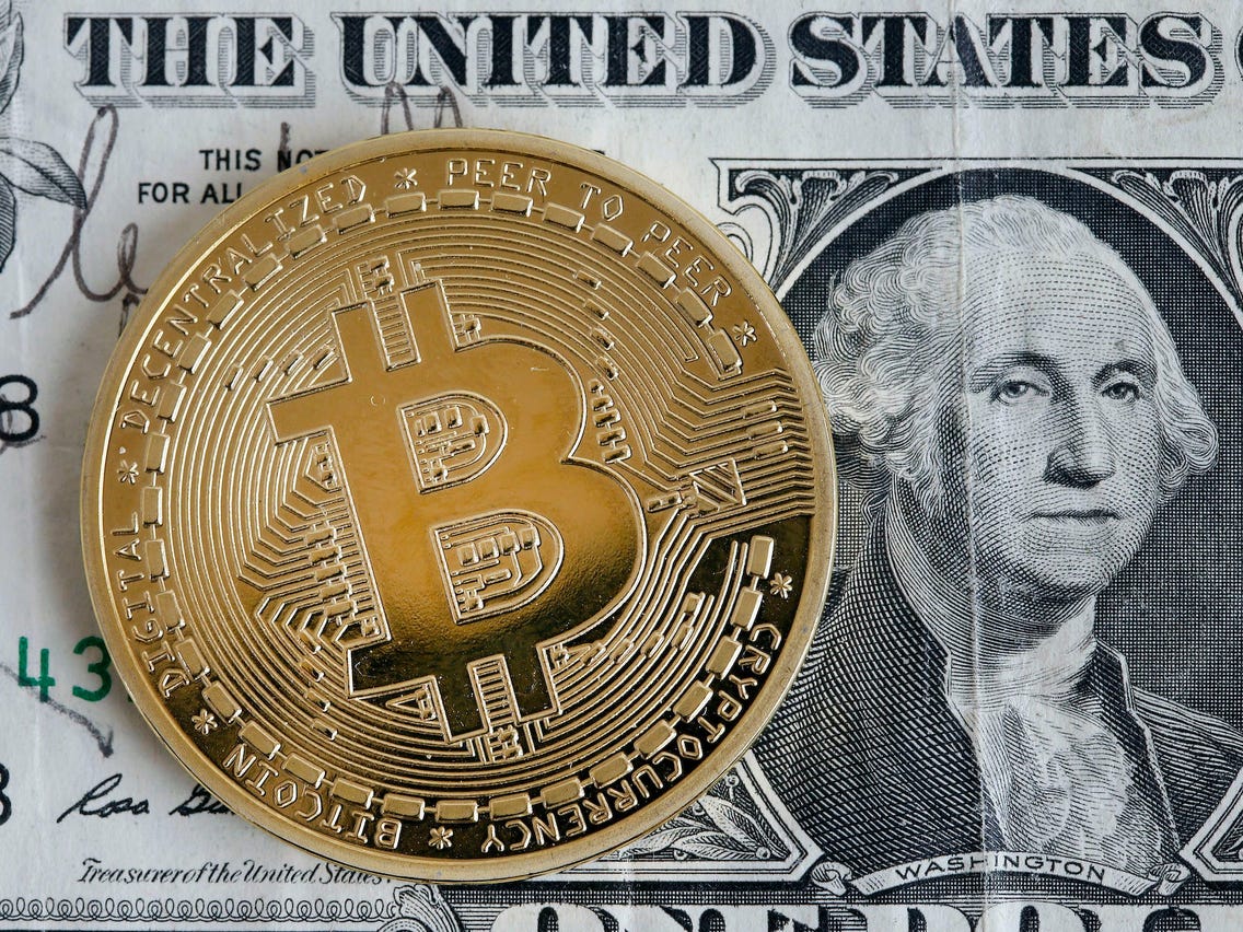 SEC has approved Bitcoin ETFs. Here’s what you need to know | AP News