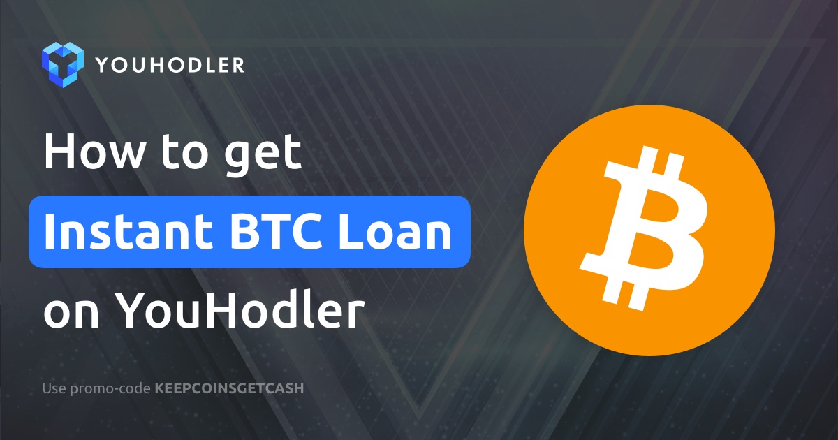 Instant Crypto Loan – Borrow Against Crypto | CoinRabbit