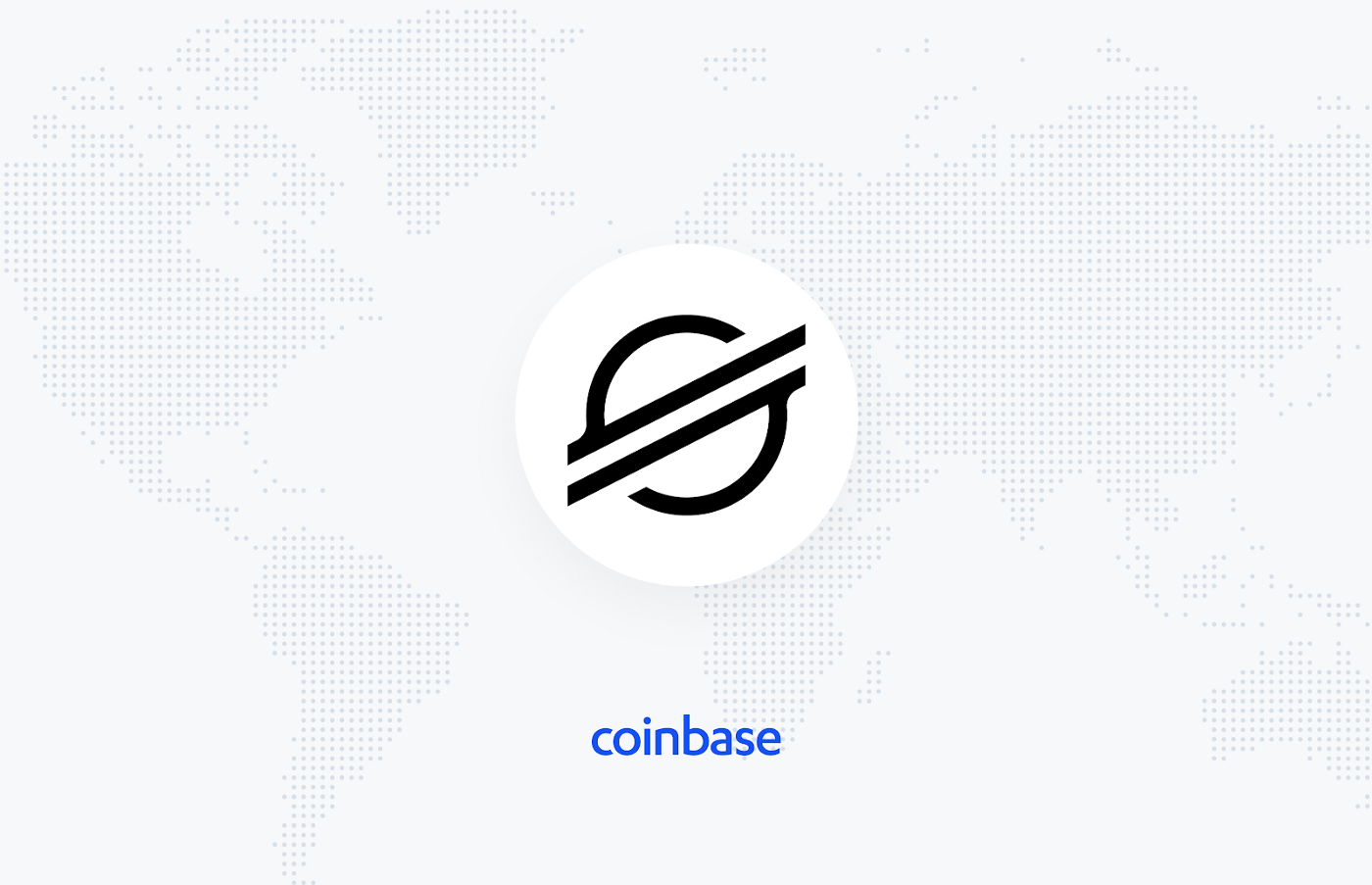 Coinbase's Debit Card to Support Rewards in Bitcoin (BTC) and Stellar Lumens (XLM)