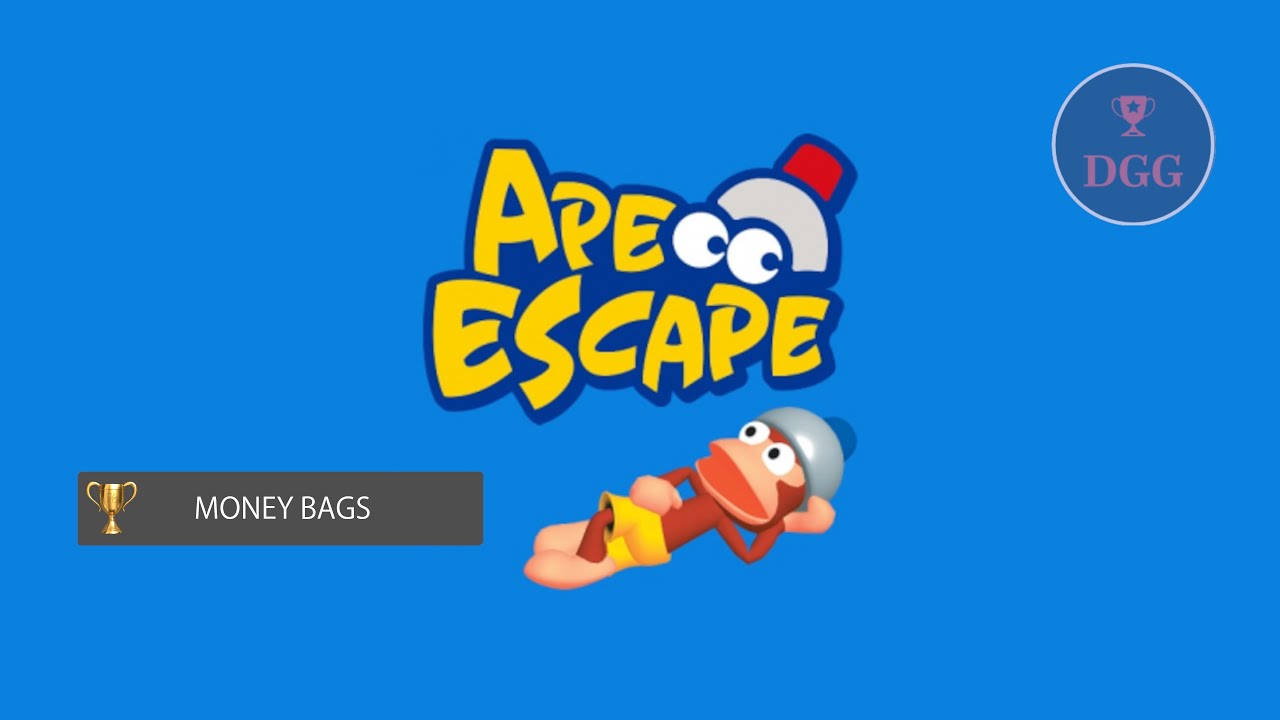 Specter Land - Ape Escape Guide - IGN