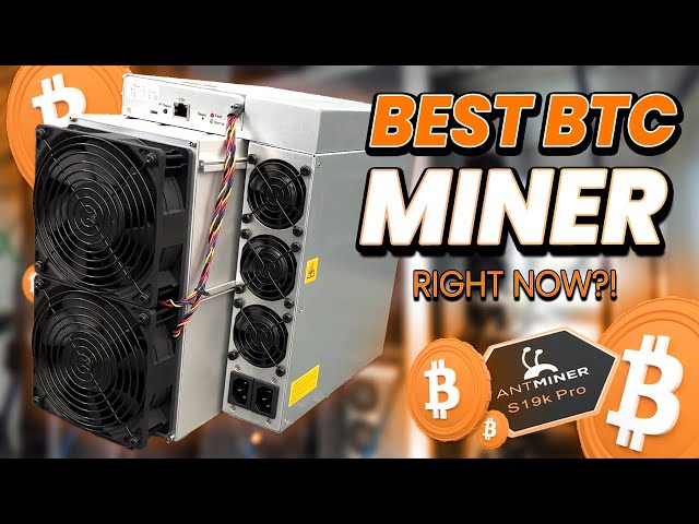 Bitcoin Miner Pro - BTC Mining for Android - Download