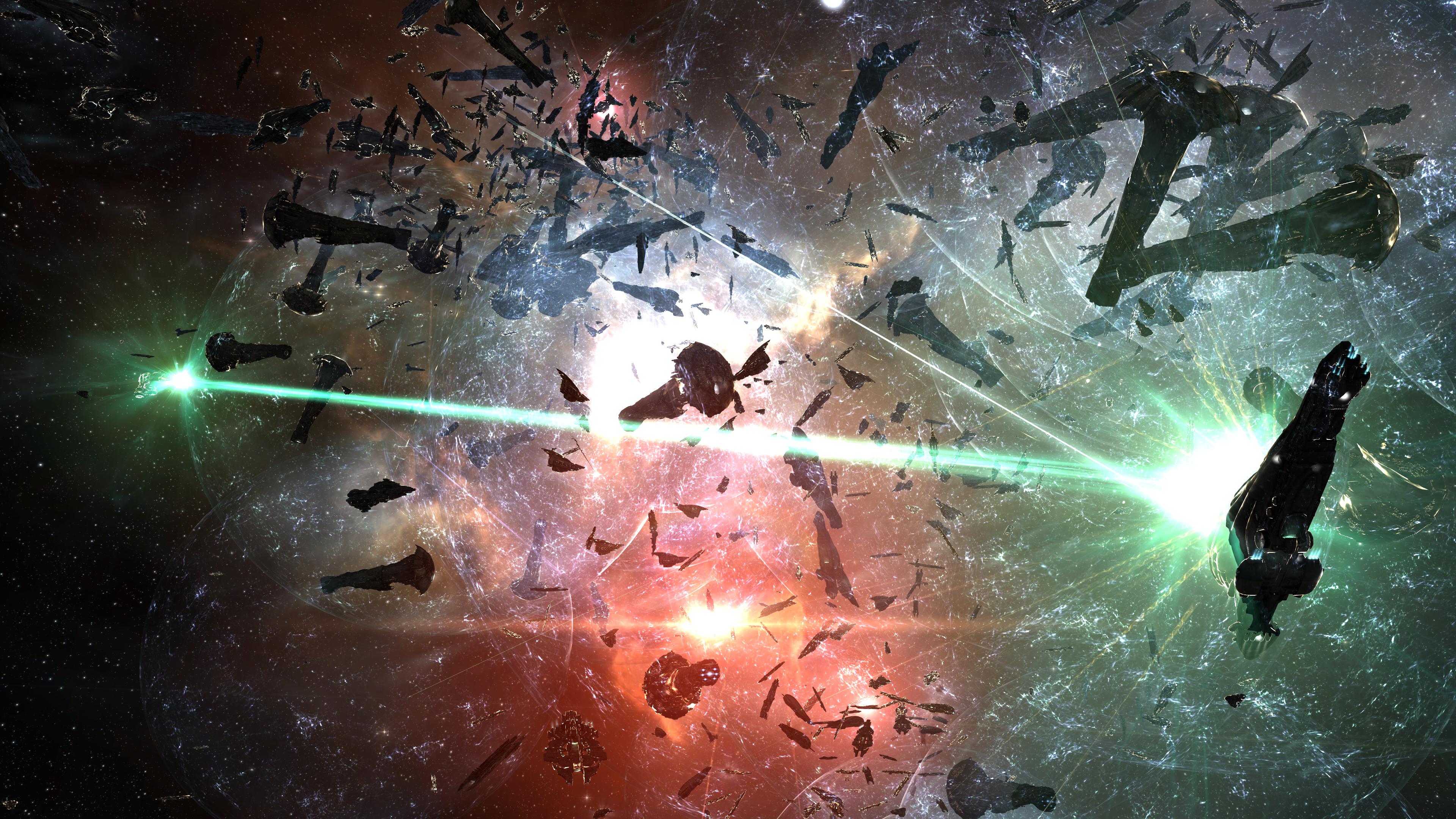 Beginner's Guide to EVE Online Currency