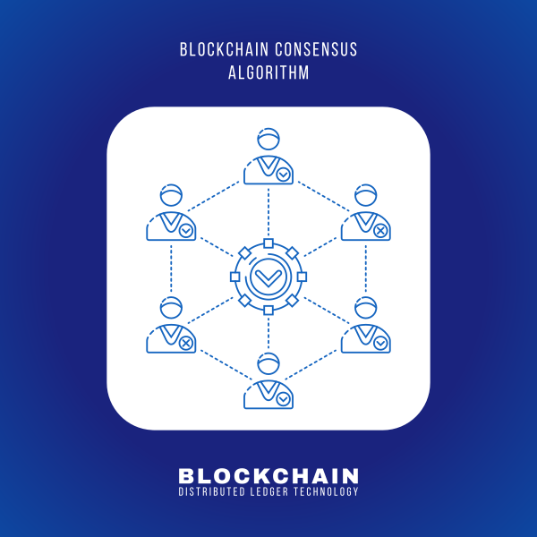 Consensus Algorithms in Blockchain