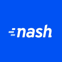 Nash Crypto Exchange Rates & Fees