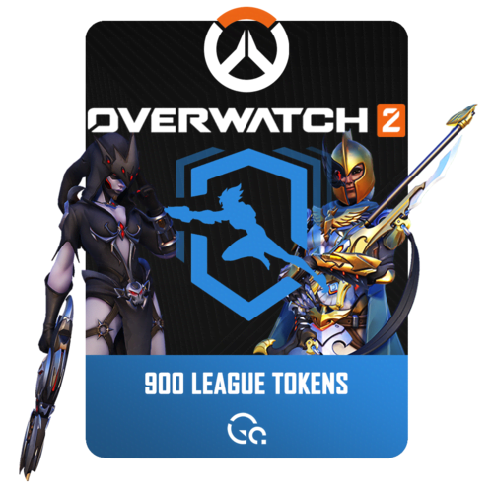 How to Get Overwatch League Tokens | Overwatch 2｜Game8