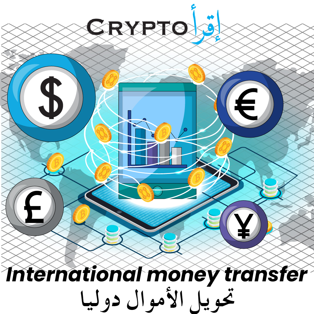 How To Use Cryptocurrencies To Send Money Abroad | Kinesis