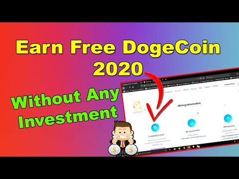 8 Ways To Earn Dogecoin (DOGE) For Free