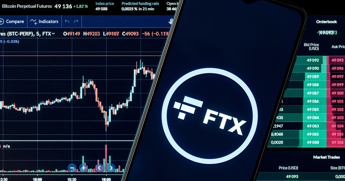 What do we know so far about collapse of crypto exchange FTX? | Cryptocurrencies | The Guardian