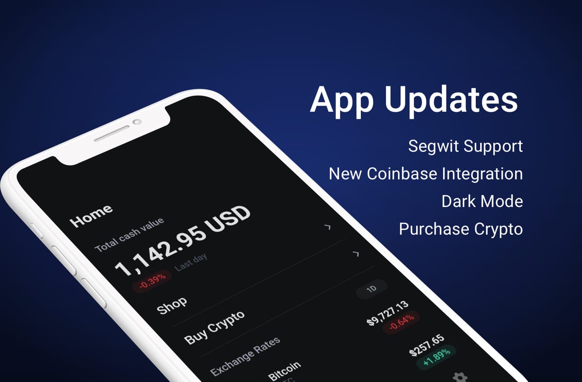 Bitcoin: Why Coinbase Adding SegWit Is Huge News for the Cryptocurrency