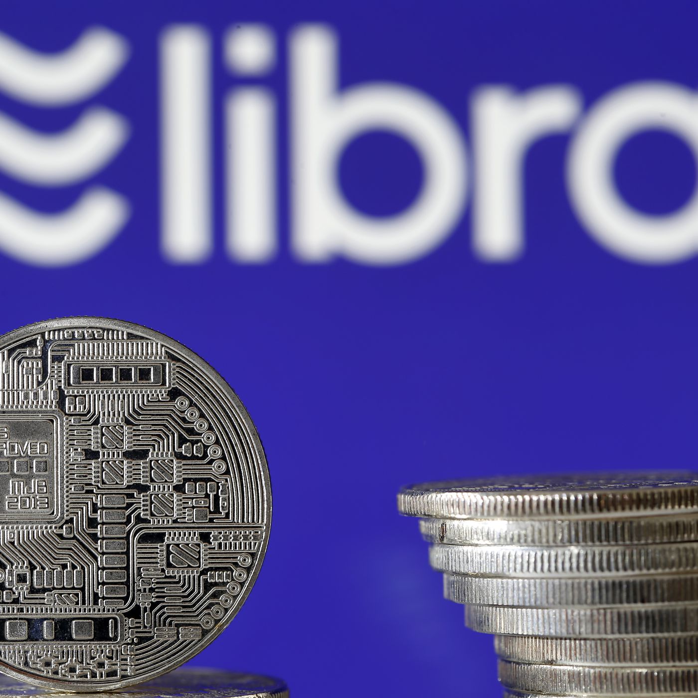 Libra, can we trust Facebook with our money? – DIGITS