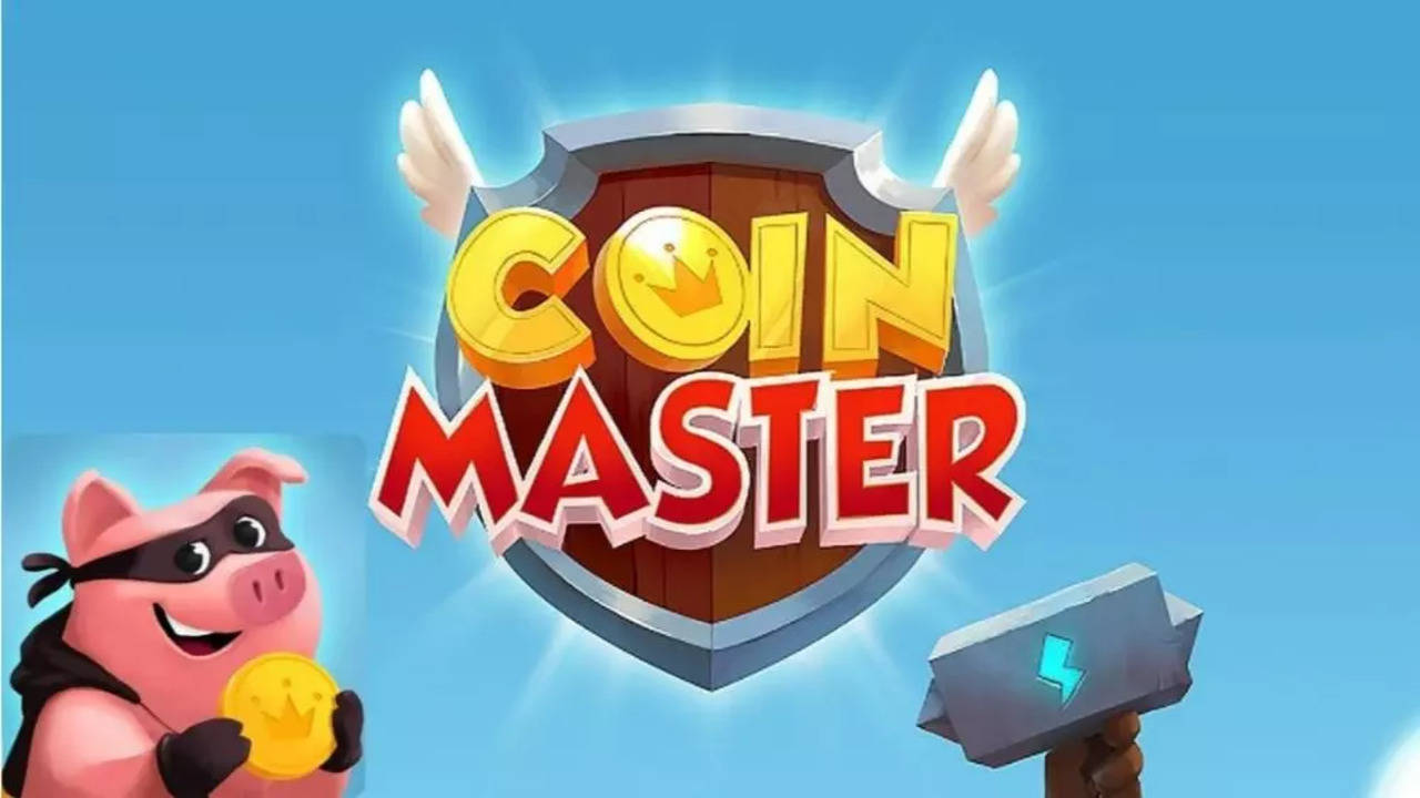 Today's Coin Master Free Spins & Daily Coins Links (March )