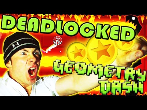 Geometry Dash: Stats and Other stuff - Stats: Deadlocked - Wattpad