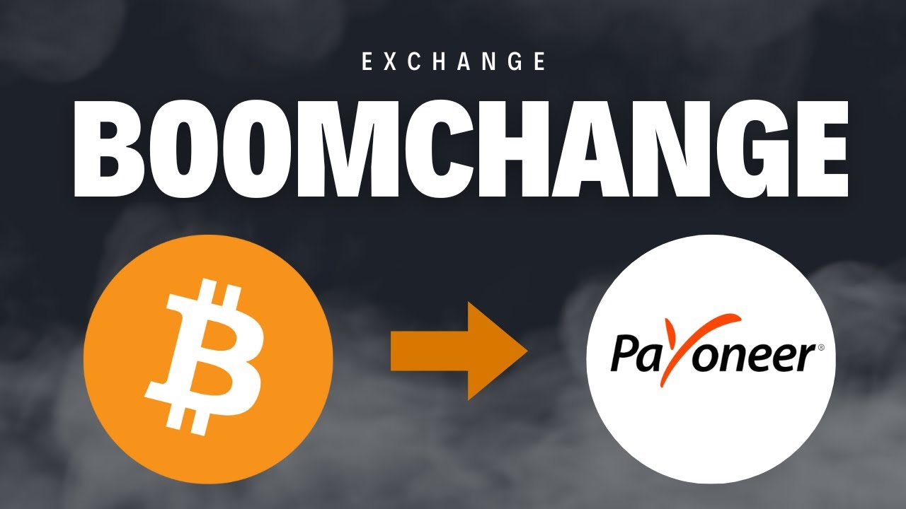 How to Buy Bitcoin with Payoneer Bank Accounts and Cards