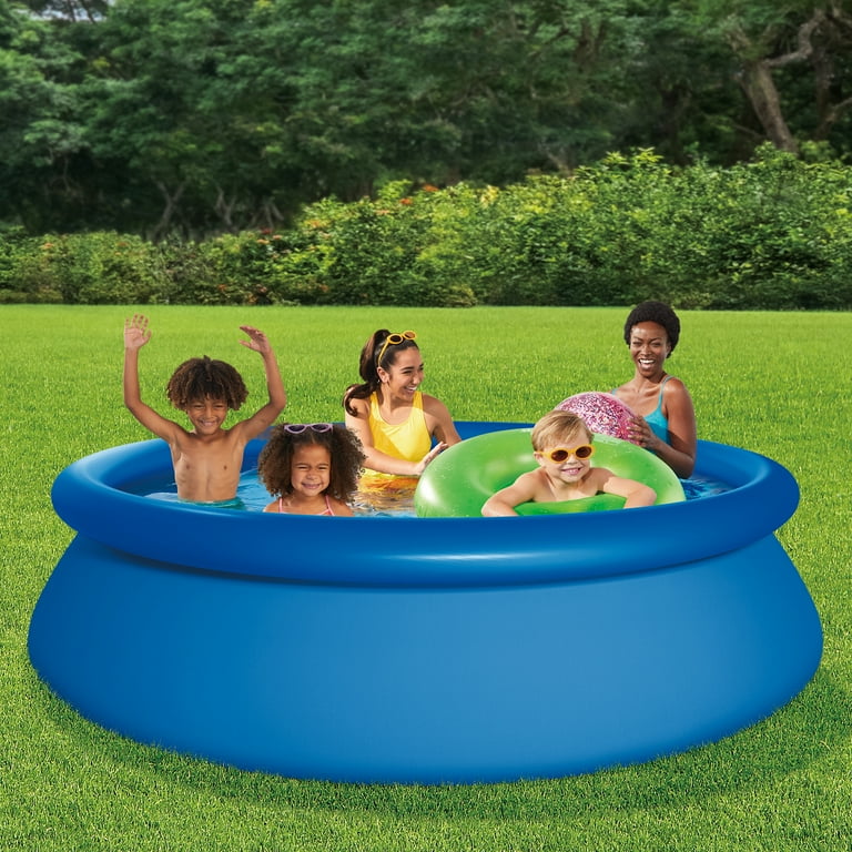 Buy Above Ground Swimming Pools and Outdoor Pools Online