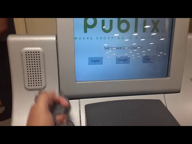 Does Publix Have a Coin Machine? (Is it Free?) - Frugal Answers