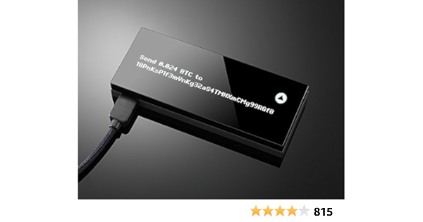 Buy a KeepKey Hardware Wallet | Ships Today Free! – The Crypto Merchant