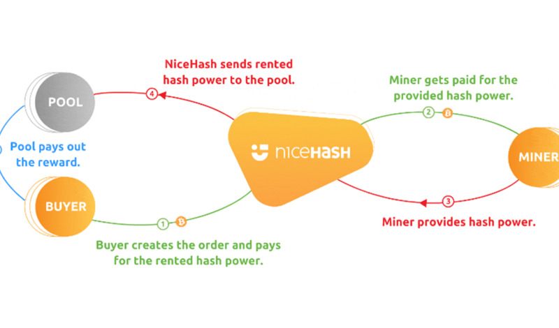 How to calculate profit or loss? | NiceHash