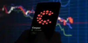 Casper (CSPR) Coin Price Prediction , , , , 