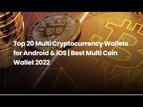 The best crypto wallets for Android - Android Authority