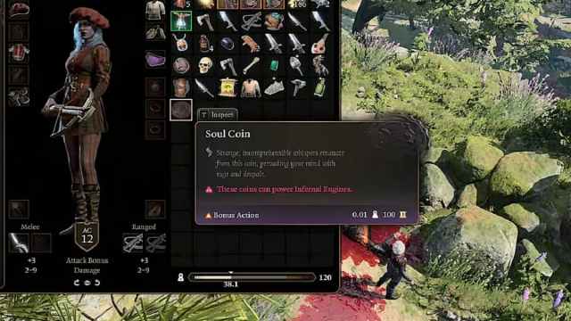 Baldur's Gate 3 Soul Coins Guide: Locations & Use | EarlyGame